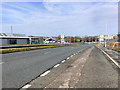 Whitebirk Retail Park