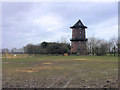 The Windmill at Windmill Animal Farm