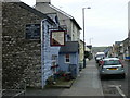 Friendship Inn, Borth