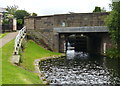 Bolton Road Bridge No 99