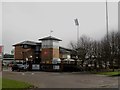 The Riverside Ground, Chester-le-Street