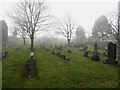 Ropery Lane Cemetery, Chester-le-Street