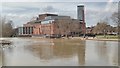 SP2054 : The Royal Shakespeare Theatre by Philip Halling