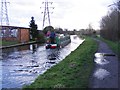 Canal Boat