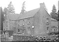 NN2997 : Loch Lochy Youth Hostel by Richard Sutcliffe
