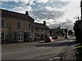 High Street, Milton under Wychwood