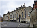 The Corn Exchange, Devizes