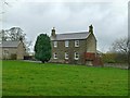 School House, Rennington