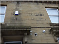 SE2435 : Former Leeds Permanent Building Society, Bramley  by Stephen Craven