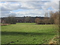 View towards Monk Bretton