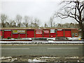 Life Cycles, Stanningley Road, Bramley