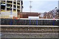 Wembley Stadium Station