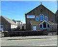 Elkington Road Baptist Church, Burry Port