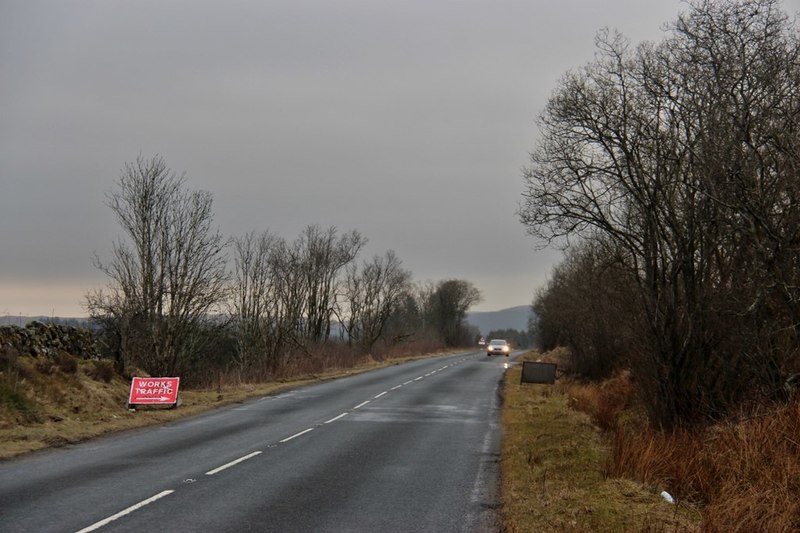 gloomy-morning-on-a713-at-brockloch-alan-reid-geograph-britain-and