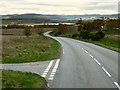 A832 Westbound at Blairdhu