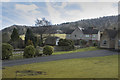 Houses on Cromford Hill