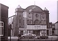 Altrincham Entertainment Centre