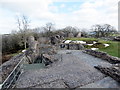 Castell Dolforwyn / Dolforwyn Castle