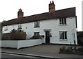 Dickens Cottage, Chigwell