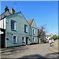 Chesterton: Ferry Lane