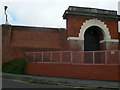 H M Prison, Bristol