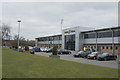 The Pirelli Stadium