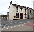 Old Post Office, Bassett Terrace, Pwll, Carmarthenshire