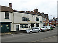 The Hare and Hounds (closed) Devizes