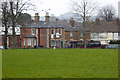 Houses, The Island, Devizes