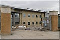 New office building, Scattergood and Johnson, Lowfields Road