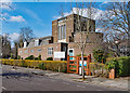 Church of The Ascension, Beaufort Road, London W5