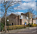 Church of The Ascension, Beaufort Road, London W5