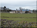 Farm on the western side of Trefnant