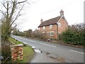 House on Ockham Land