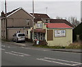 SN4800 : Petxtra and Canine Cutz, 59 Bassett Terrace, Pwll,  Carmarthenshire by Jaggery