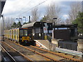 Bede Station, Tyne and Wear Metro