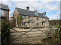 Cottages at Coombe Farm