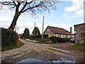 Bungalow at Eastleigh Farm