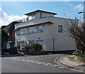 Sun-trap house, Corringway, Hanger Hill (Haymills) Estate