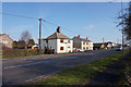 Melton Road, Wrawby