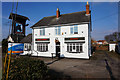 Black Horse, Melton Road, Wrawby