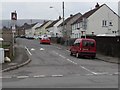 Waun Road, Cwmbran