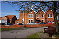 Wrawby Hall Care Home, Wrawby