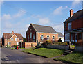 The Old Chapel, Wrawby