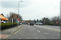 A129 Rayleigh Road