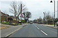 Main Road, Rettendon Village