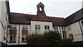 SP2196 : Former School, Kingsbury by Michael Westley