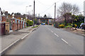 Church Road, Ramsden Bellhouse