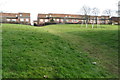 Playground behind Turnmill Avenue