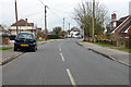 Church End Lane, Runwell